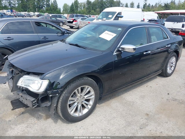 Chrysler 2017 2017 2C3CCAEG0HH645985 Image 2