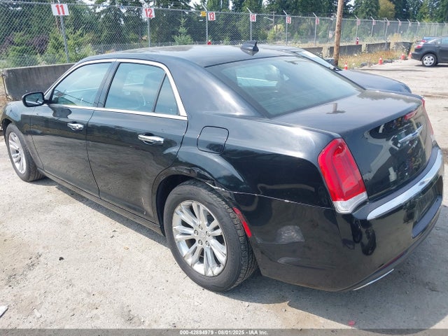 Chrysler 2017 2017 2C3CCAEG0HH645985 Image 3