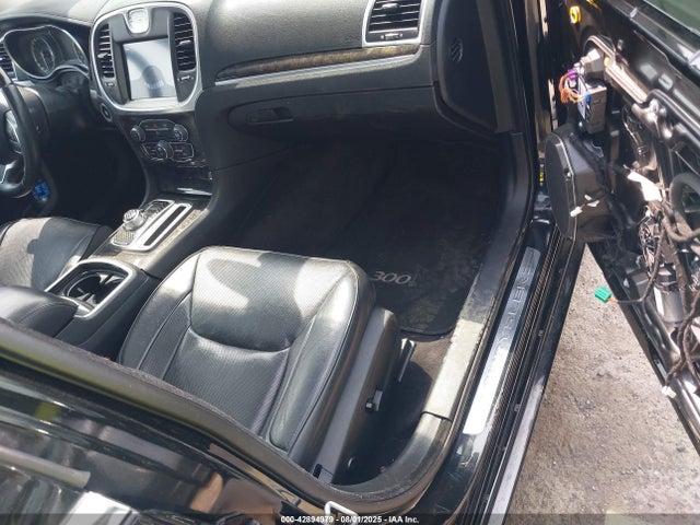 Chrysler 2017 2017 2C3CCAEG0HH645985 Image 5