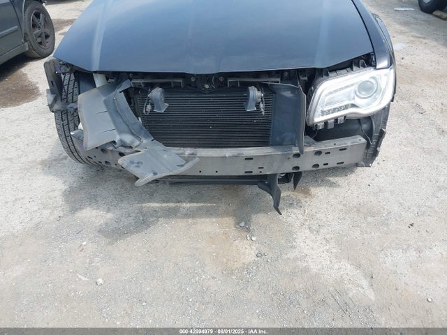 Chrysler 2017 2017 2C3CCAEG0HH645985 Image 6