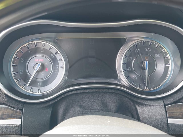 Chrysler 2017 2017 2C3CCAEG0HH645985 Image 7