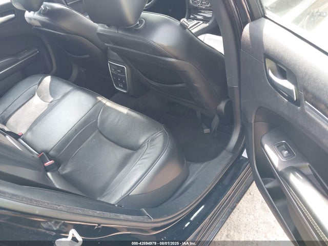 Chrysler 2017 2017 2C3CCAEG0HH645985 Image 8