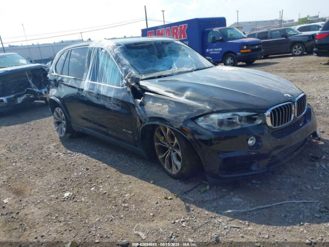 2015 BMW X5 5UXKR2C51F0H37901