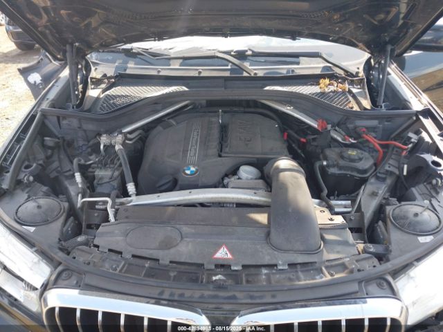 2015 BMW X5 5UXKR2C51F0H37901 Photo 9