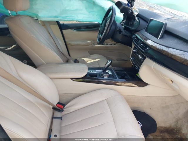 2015 BMW X5 5UXKR2C51F0H37901 Photo 4