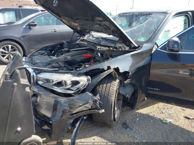 2015 BMW X5 5UXKR2C51F0H37901 Photo 5