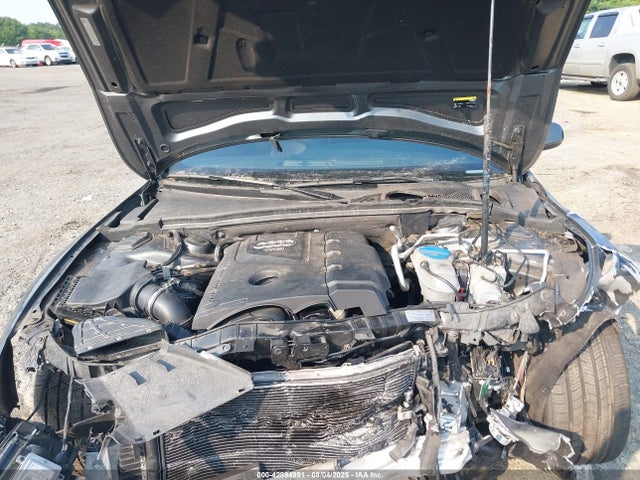 2017 AUDI A5 WAUD2AFR0HA001238 Photo 9