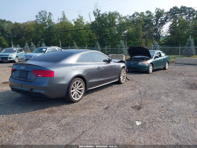 2017 AUDI A5 WAUD2AFR0HA001238 Photo 3