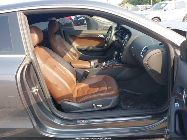 2017 AUDI A5 WAUD2AFR0HA001238 Photo 4