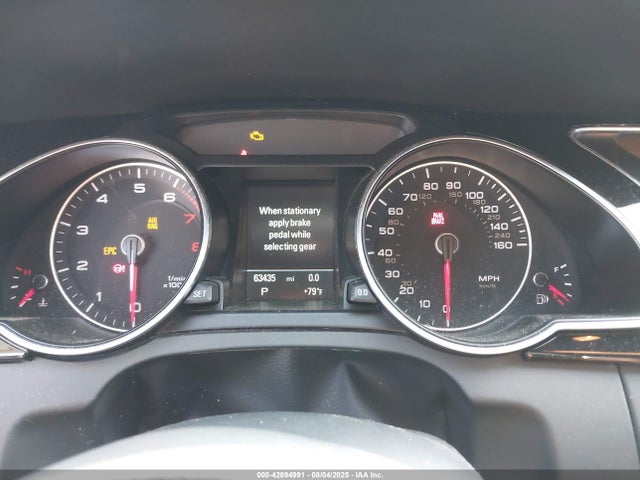 2017 AUDI A5 WAUD2AFR0HA001238 Photo 6