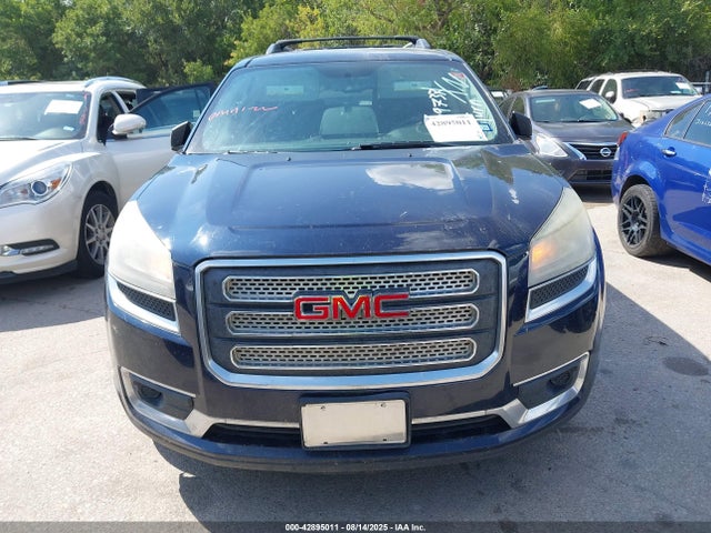 1GKKRPKD0GJ179737 GMC llt - sidi, alum, 60 degrees