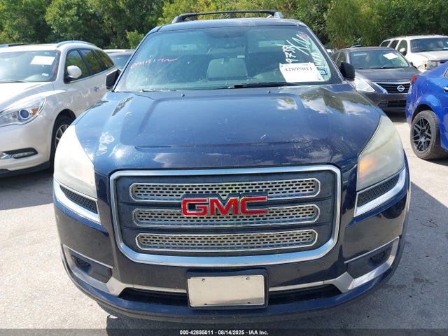 1GKKRPKD0GJ179737 GMC llt - sidi, alum, 60 degrees