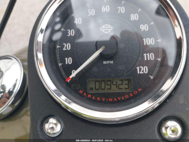 2016 HARLEY-DAVIDSON FXDB 1HD1GXM1XGC319683 Photo 6