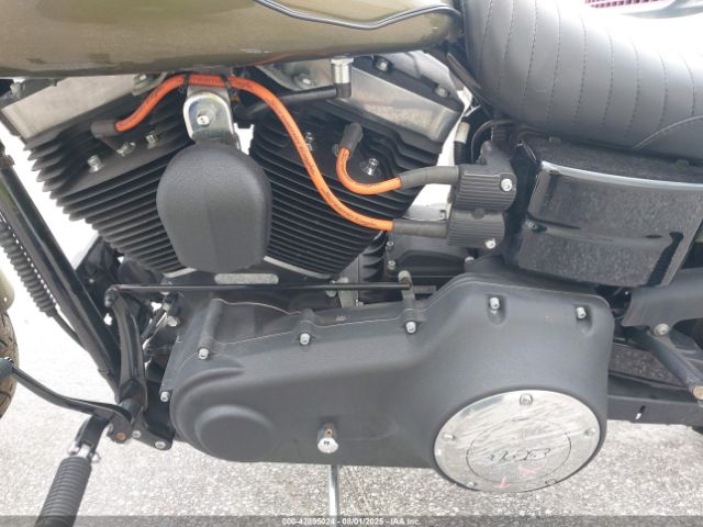 2016 HARLEY-DAVIDSON FXDB 1HD1GXM1XGC319683 Photo 8