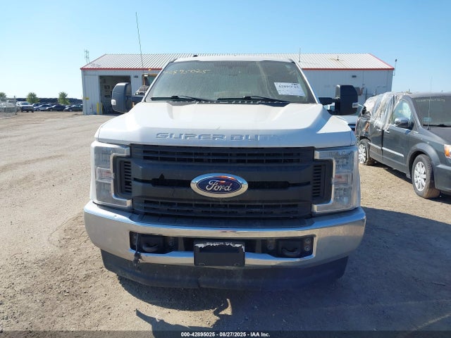 Ford 2019 2019 1FT7X2BT4KEF57481 Image 11