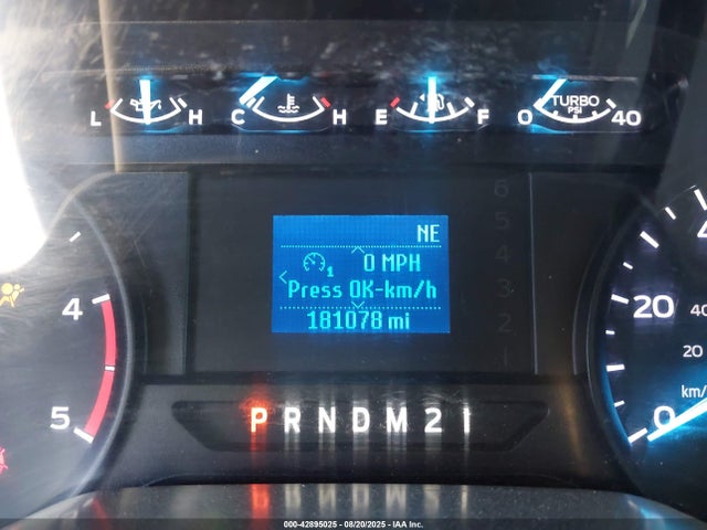 Ford 2019 2019 1FT7X2BT4KEF57481 Image 14