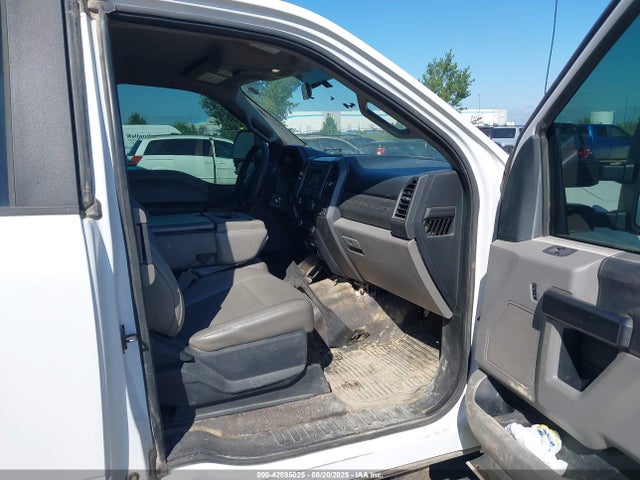 Ford 2019 2019 1FT7X2BT4KEF57481 Image 5