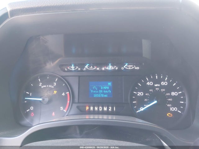 Ford 2019 2019 1FT7X2BT4KEF57481 Image 6