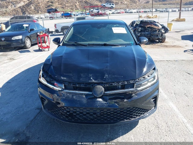 3VWBX7BU4SM069512 Volkswagen tsi
