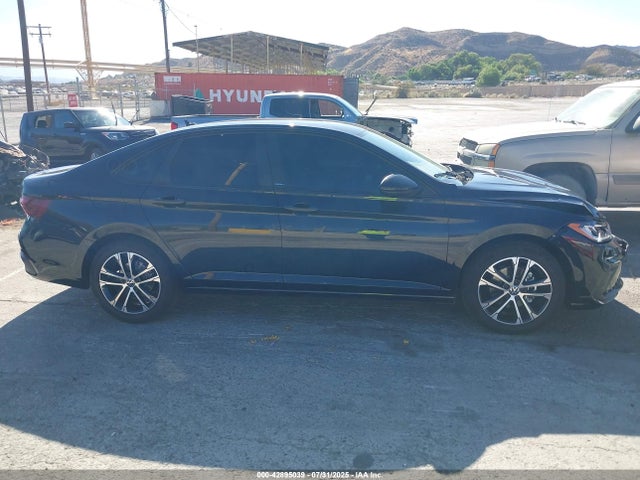 3VWBX7BU4SM069512 Volkswagen tsi
