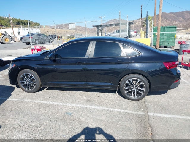 3VWBX7BU4SM069512 Volkswagen tsi