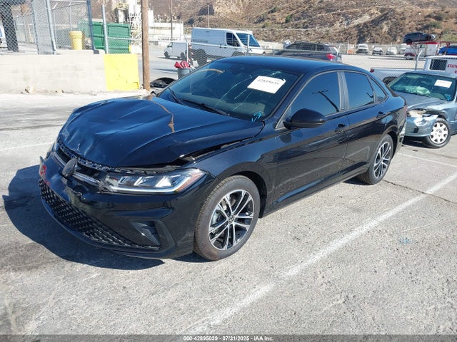 3VWBX7BU4SM069512 Volkswagen tsi