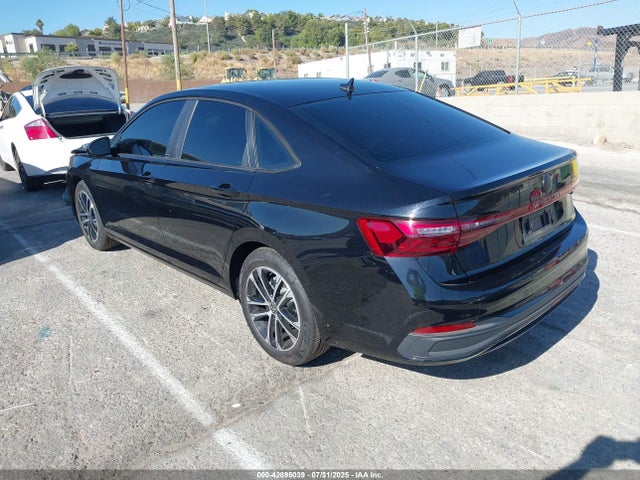 3VWBX7BU4SM069512 Volkswagen tsi