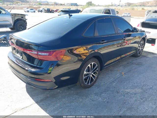 3VWBX7BU4SM069512 Volkswagen tsi