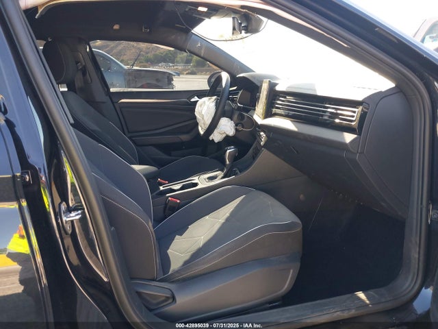 3VWBX7BU4SM069512 Volkswagen tsi
