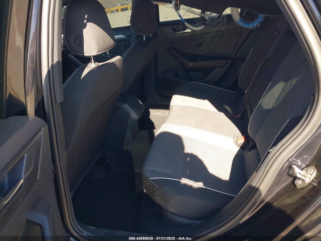 3VWBX7BU4SM069512 Volkswagen tsi