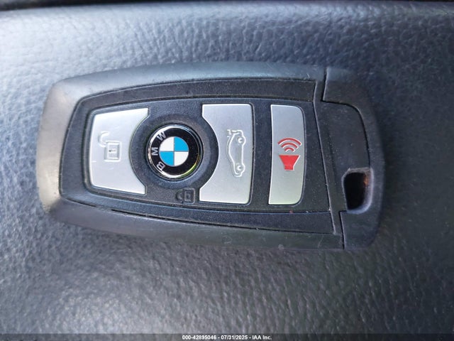 BMW 2016 2016 WBA5B1C58GG133651 Image 11