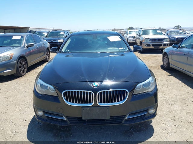 BMW 2016 2016 WBA5B1C58GG133651 Image 12