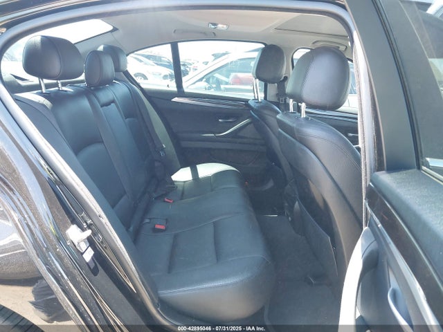 BMW 2016 2016 WBA5B1C58GG133651 Image 8
