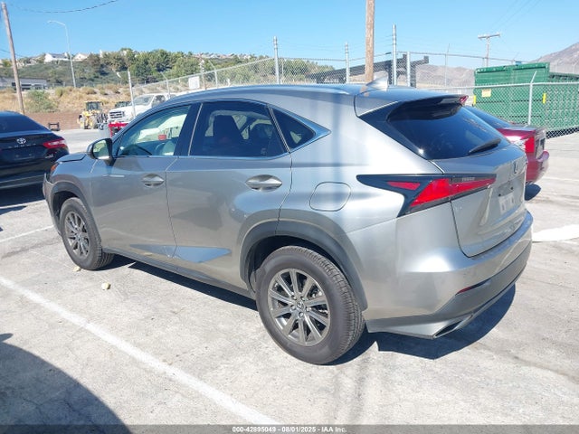 JTJYARBZ2K2134173 Lexus 8ar-fts