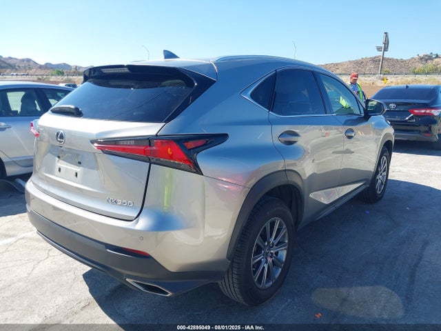 JTJYARBZ2K2134173 Lexus 8ar-fts