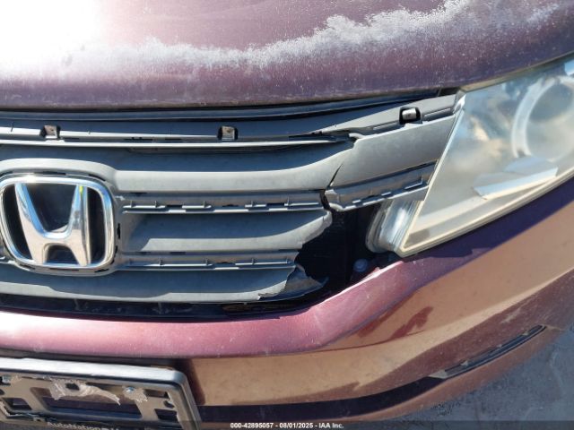 2011 HONDA ODYSSEY 5FNRL5H47BB024299 Photo 5