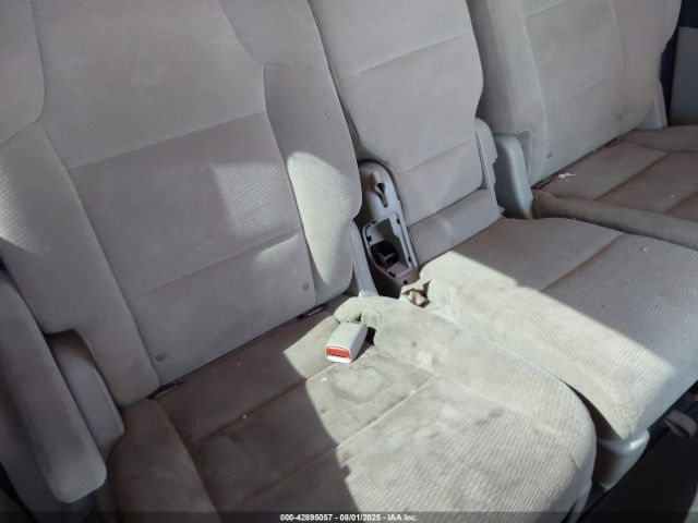 2011 HONDA ODYSSEY 5FNRL5H47BB024299 Photo 7