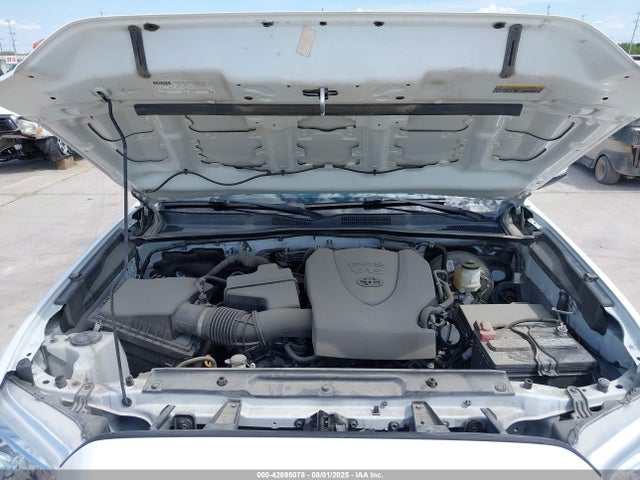 3TYCZ5AN2PT139942 Toyota 2gr-fks