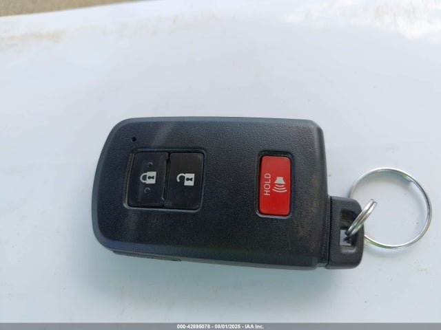 3TYCZ5AN2PT139942 Toyota 2gr-fks