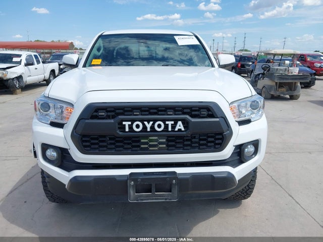 3TYCZ5AN2PT139942 Toyota 2gr-fks