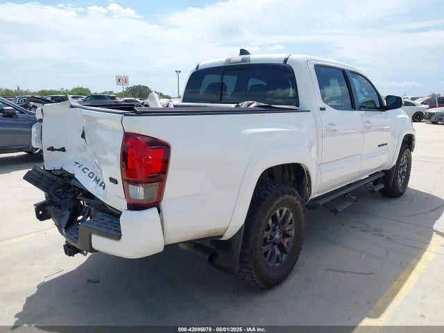 3TYCZ5AN2PT139942 Toyota 2gr-fks