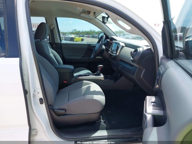 3TYCZ5AN2PT139942 Toyota 2gr-fks