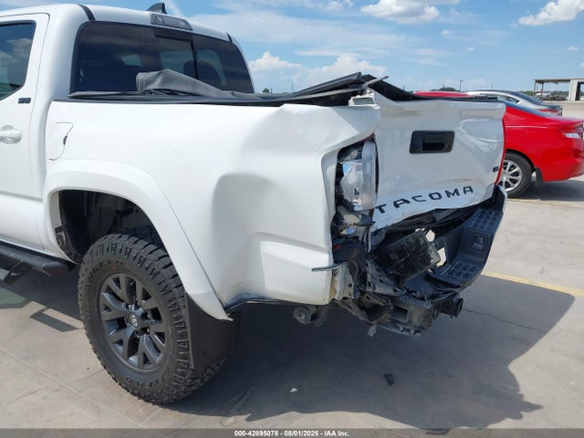 3TYCZ5AN2PT139942 Toyota 2gr-fks