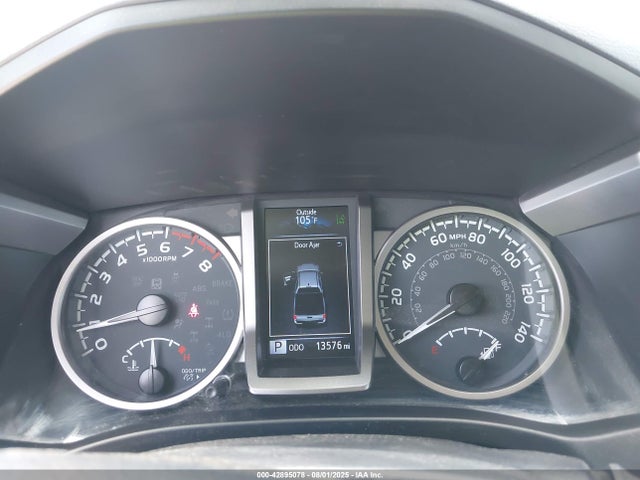 3TYCZ5AN2PT139942 Toyota 2gr-fks