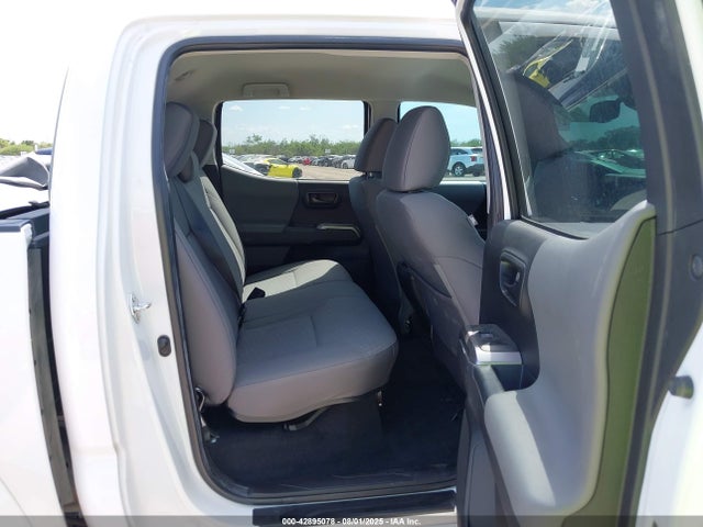 3TYCZ5AN2PT139942 Toyota 2gr-fks