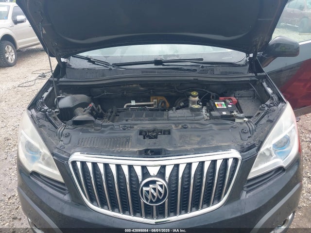 Aukcja sprzedaży 2013 Buick Encore Convenience, vin: KL4CJBSB6DB164104, numer aukcji: 42895084