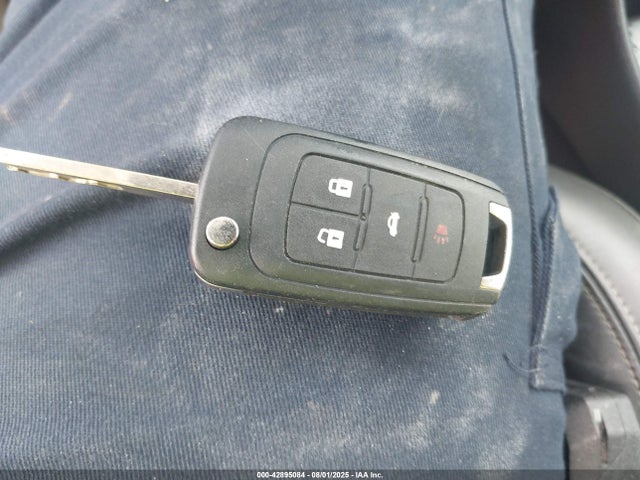 Aukcja sprzedaży 2013 Buick Encore Convenience, vin: KL4CJBSB6DB164104, numer aukcji: 42895084