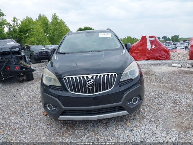 Aukcja sprzedaży 2013 Buick Encore Convenience, vin: KL4CJBSB6DB164104, numer aukcji: 42895084