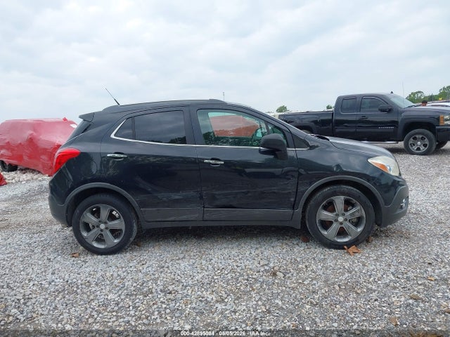 Aukcja sprzedaży 2013 Buick Encore Convenience, vin: KL4CJBSB6DB164104, numer aukcji: 42895084