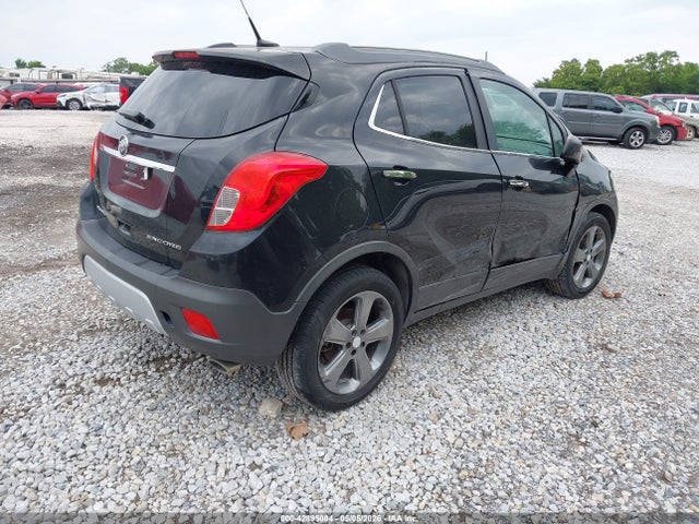 Aukcja sprzedaży 2013 Buick Encore Convenience, vin: KL4CJBSB6DB164104, numer aukcji: 42895084